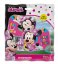 Slnečné clony do auta Minnie Mouse