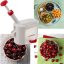 Cherry de-separator