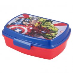 Sendvičový box - Avengers