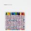 Large painting set – Gabby dollhouse display
