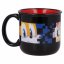 ceramic bresakfast mug 400 ml sonic in gift box sonic