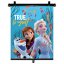 Rolovacie slnečné clony do áut Frozen