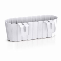 Skrzynka wisząca BOARDEE HOOK biała 38,3cm