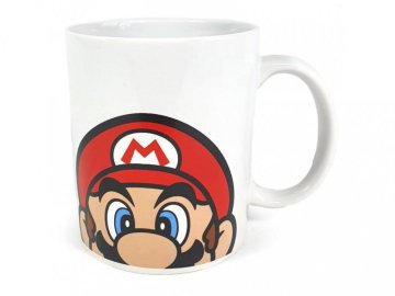 Super Mario - Skladem