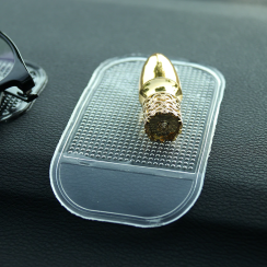 Nano pad - przezroczysty
