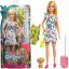 Barbie Chelsea Stratené narodeniny - MATTEL