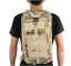 Balo 30l ARMY WOOD - màu be