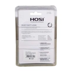 Kłódka HOSI 70mm