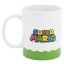 Kubek ceramiczny z pudełkiem 325 ml - Super Mario Group