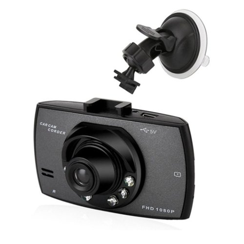 Kamera samochodowa G30