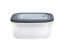 Plastic food containers - 7in1