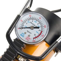 Automobilový kompresor – pumpa 150 PSI 12V