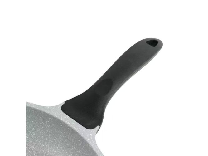 Non-stick pan universal - 24 cm