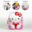 Detský 3D batoh Hello Kitty