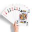 Giant XXL playing cards