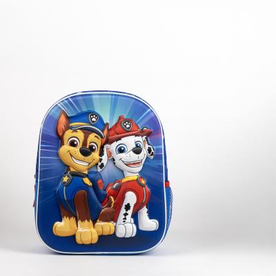 Ba lô 3D Paw Patrol dành cho trẻ em
