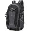 Velký turistický batoh na cesty, trekking a do letadla – 40 l