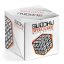 Sudoku kocka SPEED CUBE - BIELA