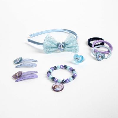 Frozen Cosmetic Accessories Set – Frozen