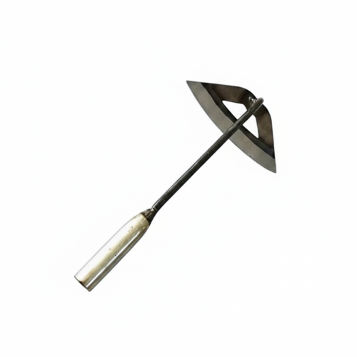 GRASSOE garden hoe