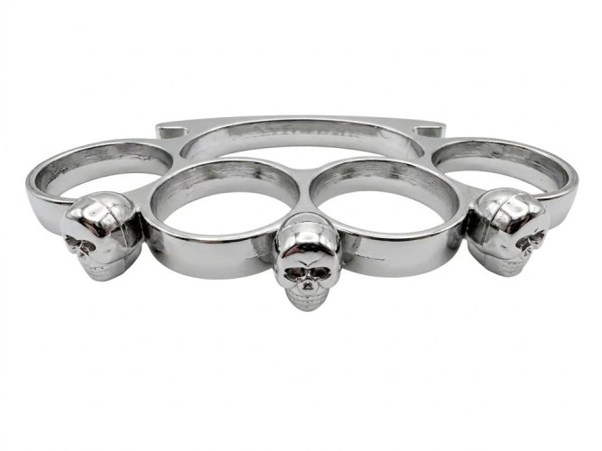 Boxer– strieborný 2147