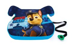 Podsedák do auta R129 Paw Patrol Chase