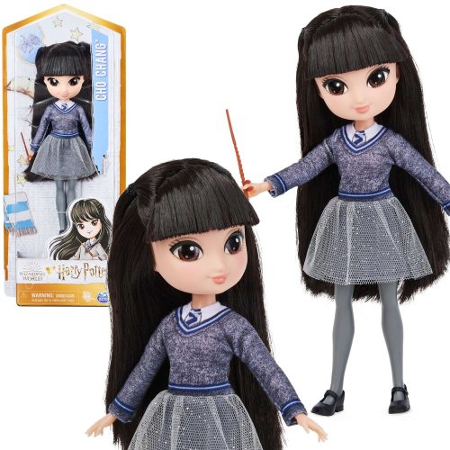 Harry Potter Figurka Cho Chang - 20 cm