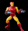 Marvel Legends 20th Anniversary Iron Man Figure 15cm