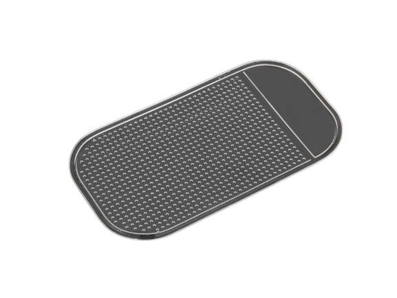 Nano pad - transparent