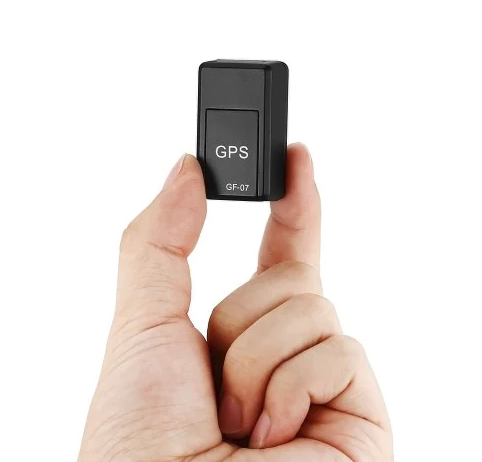 Lokalizator gps