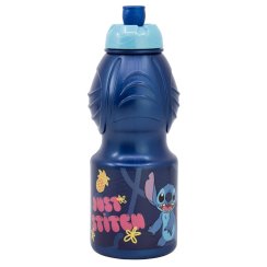 Sportovní láhev 400 ml - Stitch