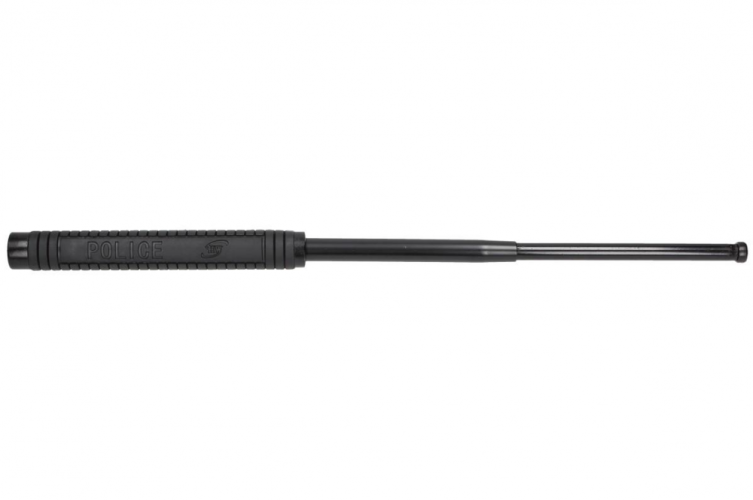 Teleskopický obušek POLICE 50cm