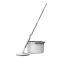 Mop Obrotowy i Wiadro w Zestawie | TIDYBROOM