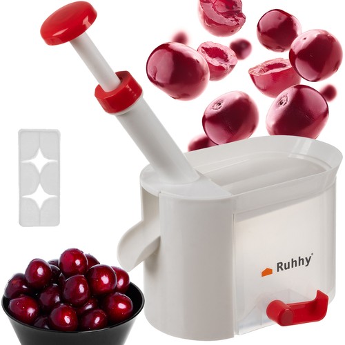 Cherry de-separator