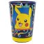 Bezpieczny plastikowy kubek 470 ml - Pokémon Doodle Grip