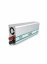 Prevodník napätia z 12 V batérie na 230 V zásuvku, 2000 W + USB