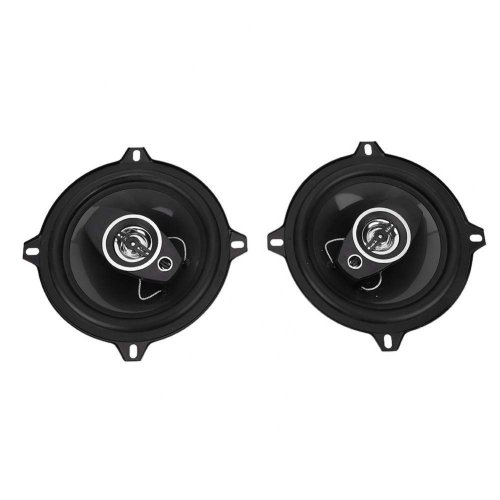 Car speakers TS-1372 - round, 13cm, 400W, set of 2pcs