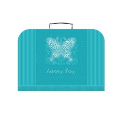 Kufřík 35 - HAPPY DAY