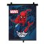 Spider-Man roletová slnečná clona do auta