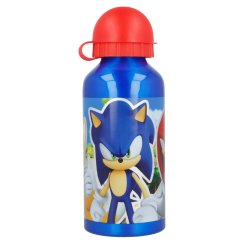 Cestovní hliníková láhev - Sonic