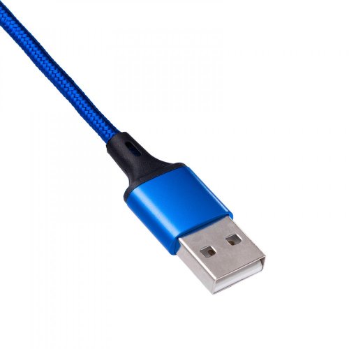 Kabel USB do ładowania - 3 w 1