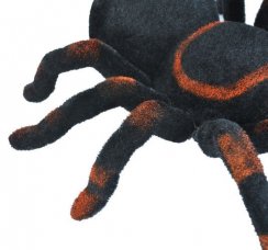 Dálkově ovládaný pavouk