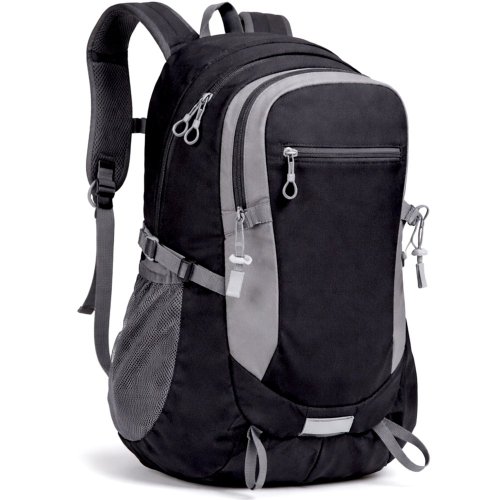 Turistický trekingový batoh 40 l městský školní mládežnický
