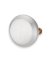Ấm đun nước inox có còi và trang trí bằng gỗ - 3 l