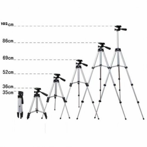 Tripod for mobile phone - 3110