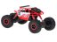 RC auto Rock Crawler HB 2.4GHz 1:18 červené