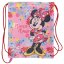 Minnie Mouse Spring Look Drawstring Snack Bag