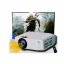 Smart LED Projector Android - FOYU