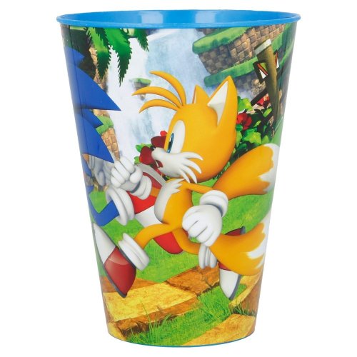 Sonic cup - 430 ml