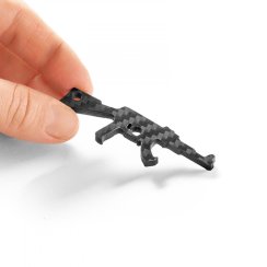 Otwieracz do butelek - Ak-47